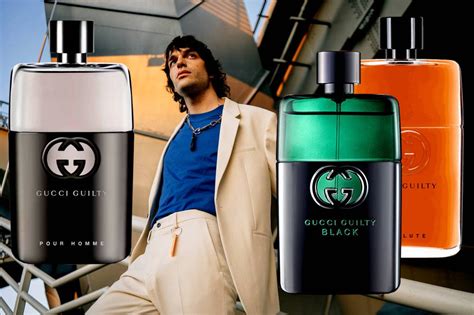 best gucci cologne for men|gucci by aftershave for men.